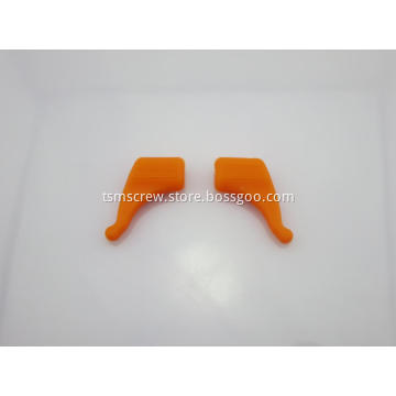 Kid Silicone Eyewear Tip Holder